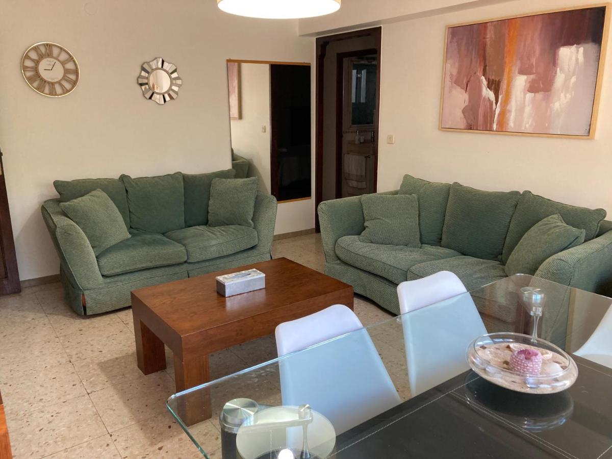 La Ventana Al Rio Apartamento Pontevedra Exterior foto